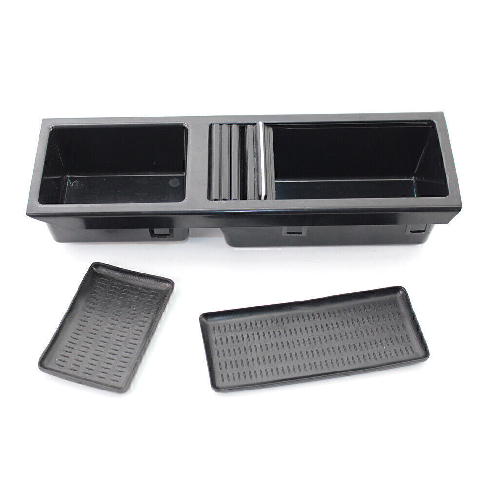 Fit for BMW E46 3 Series Front Center Console Storage Drink Cup Holder 51168217927 Q