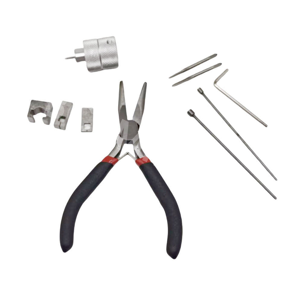Car Ignition Lock Cylinder Removal Pin Locksmith Repair Peg Puller Tools Parts