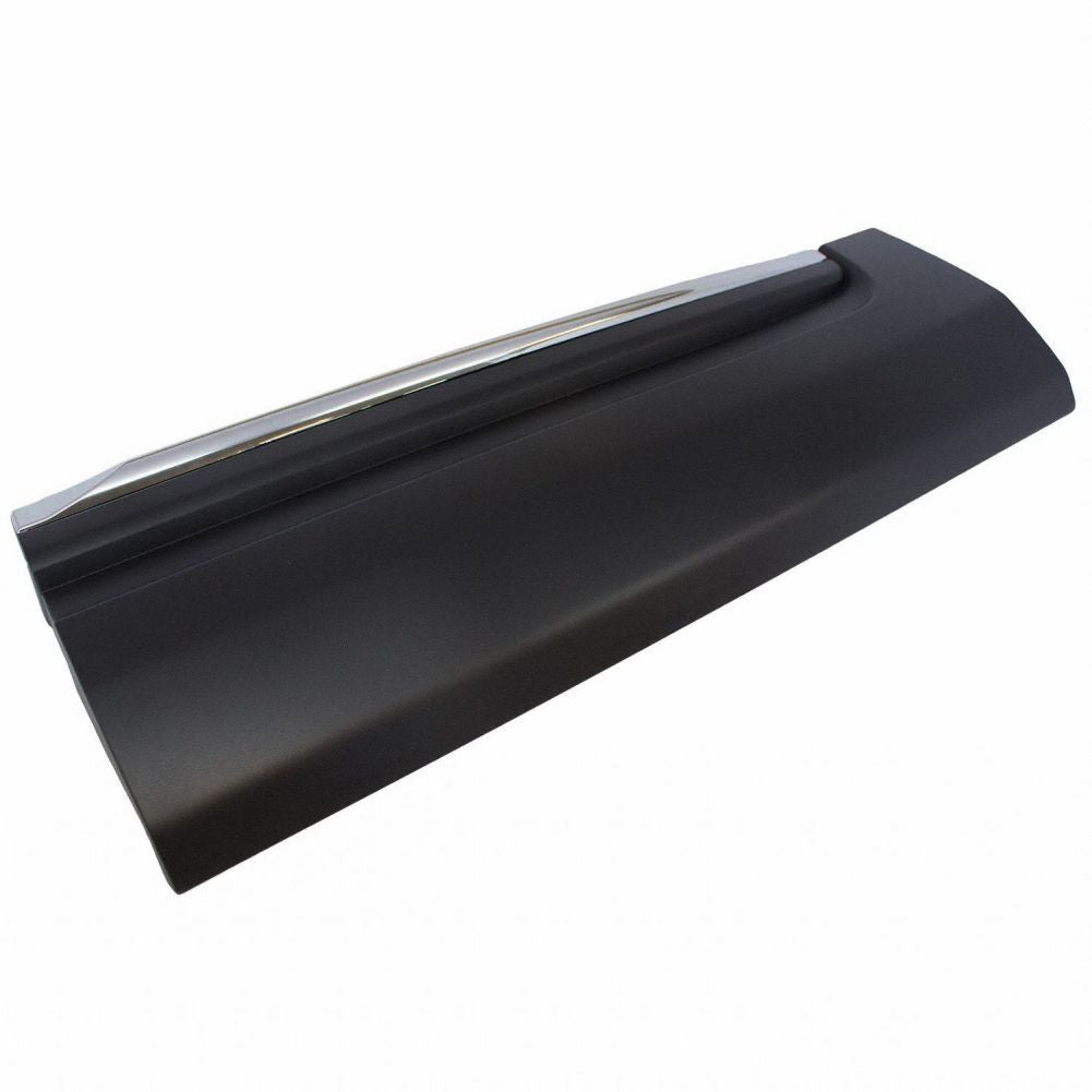 BB5Z7825557BA Driver Side Rear Lower Door Molding  for ford  Explorer 11-15