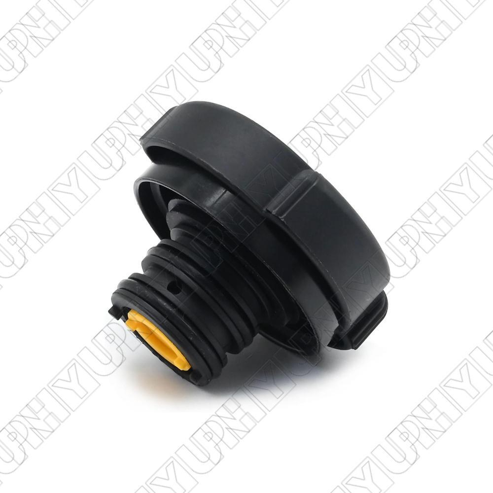 Radiator Expansion Tank Coolant Reservoir Cap Cover for BMW 3 Series E30 E34 E36 Q