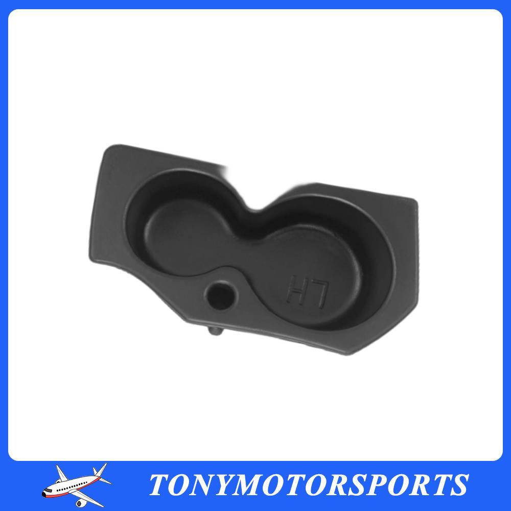 Left Door Panel Cup Holder 5NN24XXXAA for Dodge for Ram 1500 2500 3500 2009-2018 Q