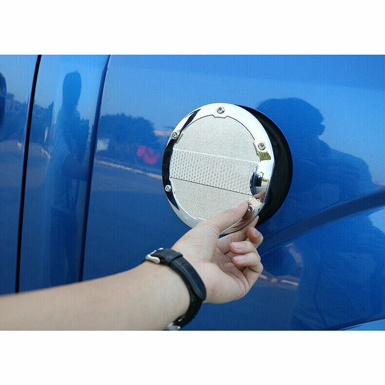 for Kia Carnival 2022-2023 Carbon Fiber Exterior Side Door Handle Cover Trim 5pc v