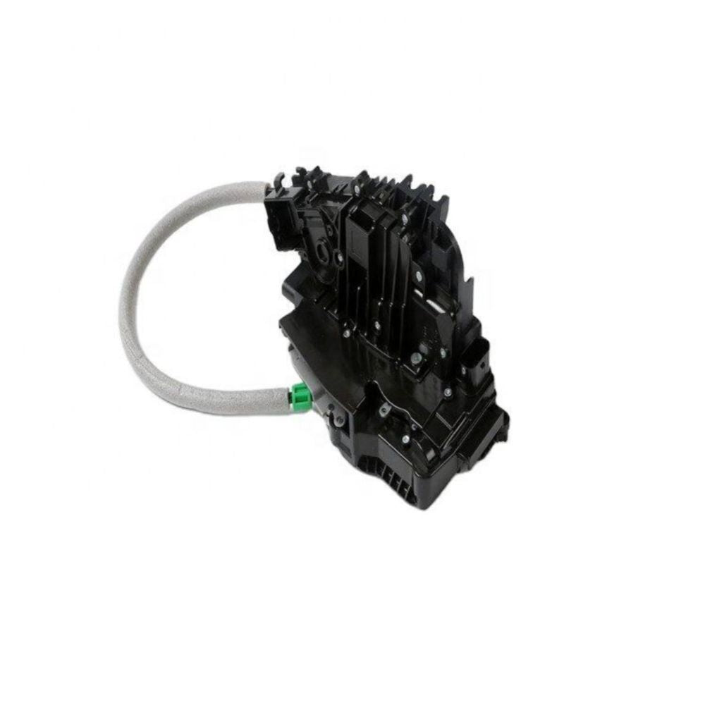 The front left door lock actuator motor is suitable for Mercedes-Benz X166.