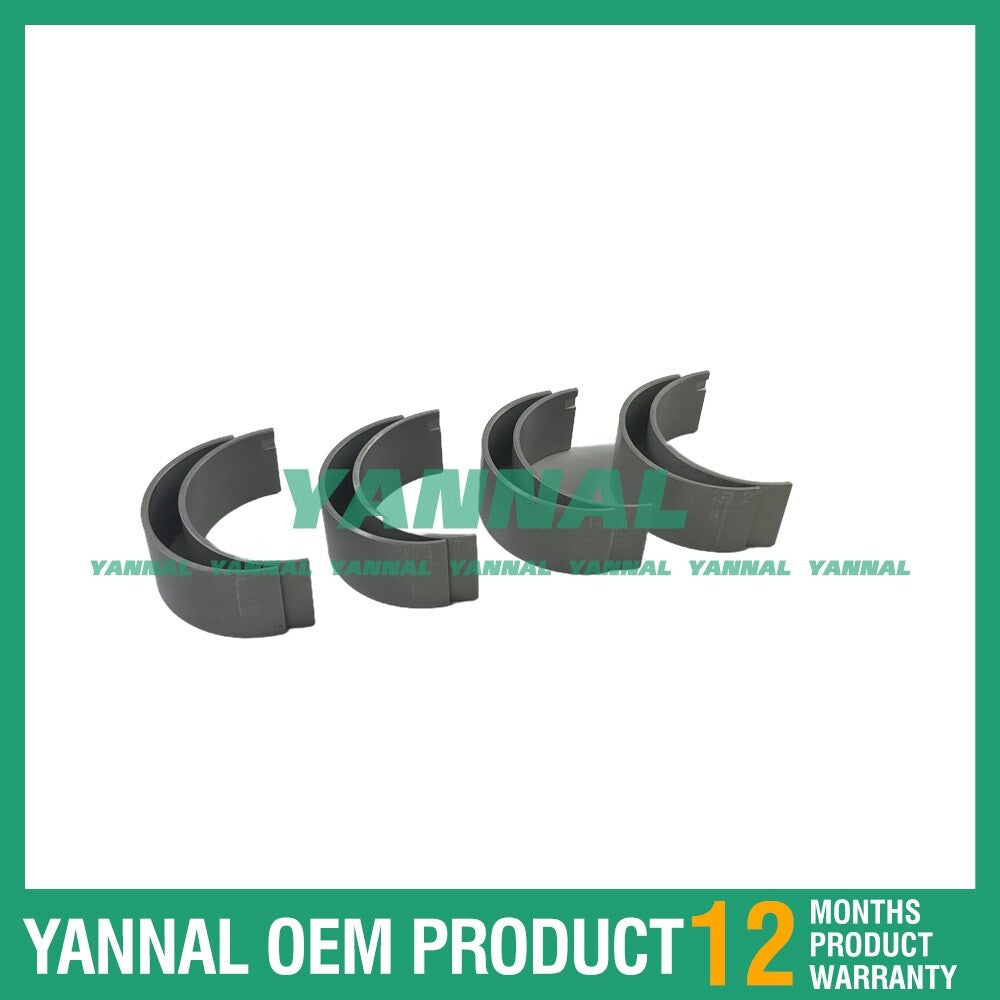 New 4DR7 connecting rod bearing STD for Mitsubishi