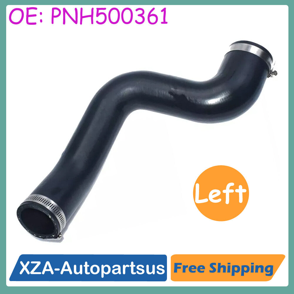 Upper Intercooler Turbo Hose PNH500361 for Land Rover for Range Rover Sport 2007-13