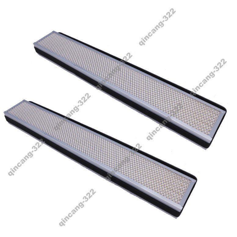 360260A2 2X Cabin Filter for Case Backhoe Loader 580 580M 580N Q