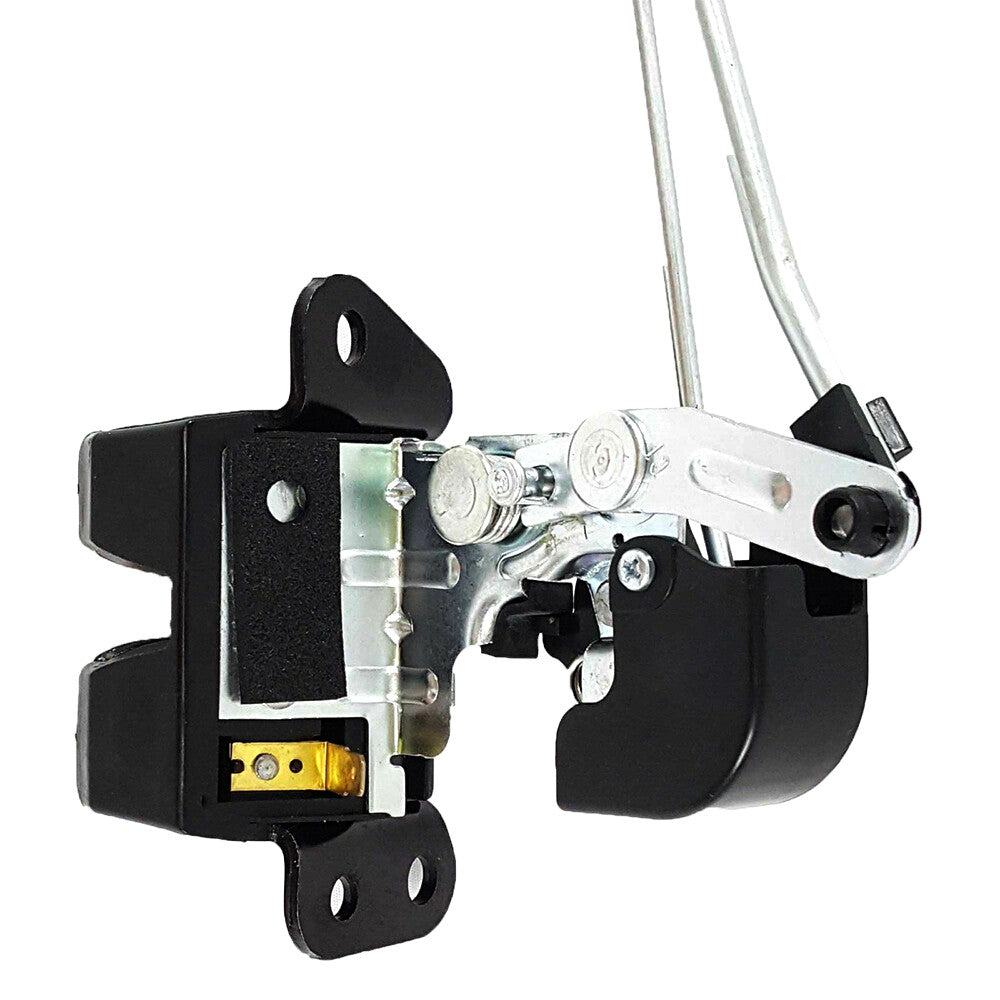 Trunk Lock Actuator Motor Tailgate Liftgate Latch Release for Santa Fe 2007-2012