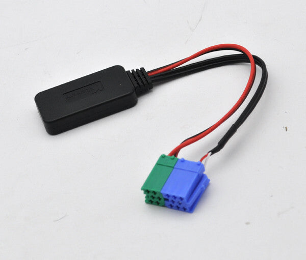 For Becker Aftermarket Radios Bluetooth Streaming Interface Music.BKR v