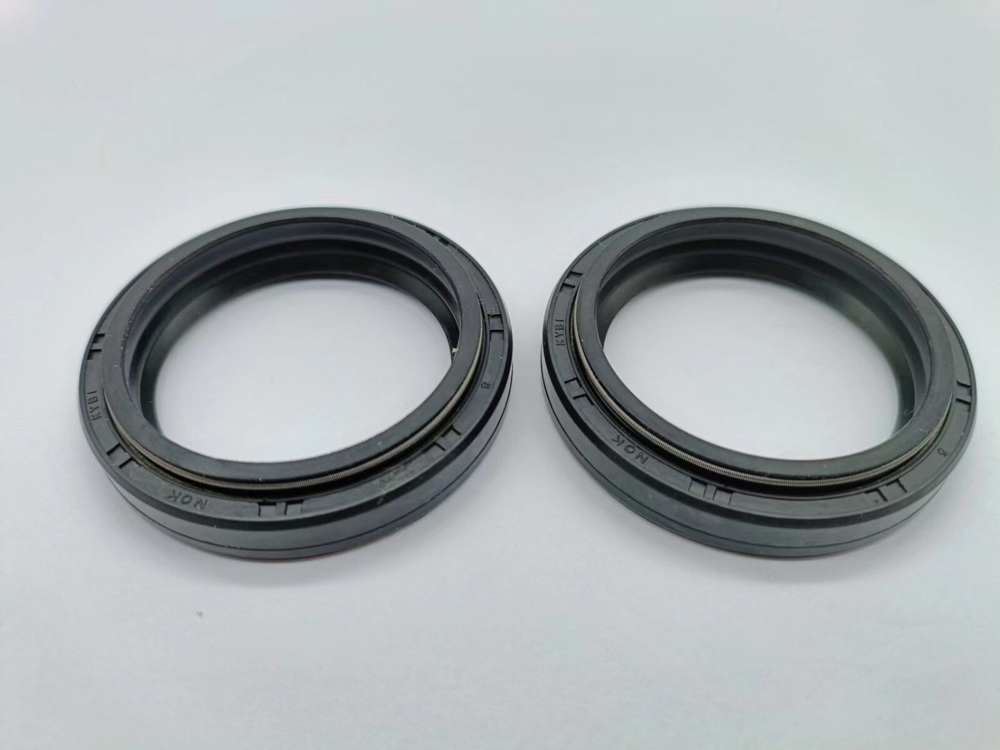 Fork Seal and Wiper Set for ZXR750 1991-1995 ER650 ER-6N 2006-2016