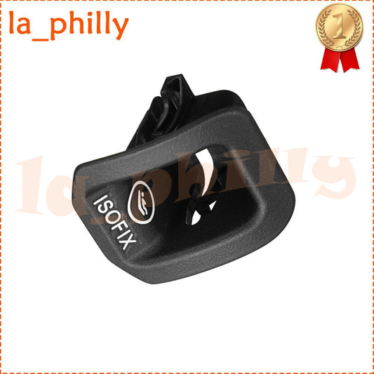 Fit for Mercedes for Benz A CLA GLA Class W176 A1769230100 ISOFIX Cover Trim Black Q