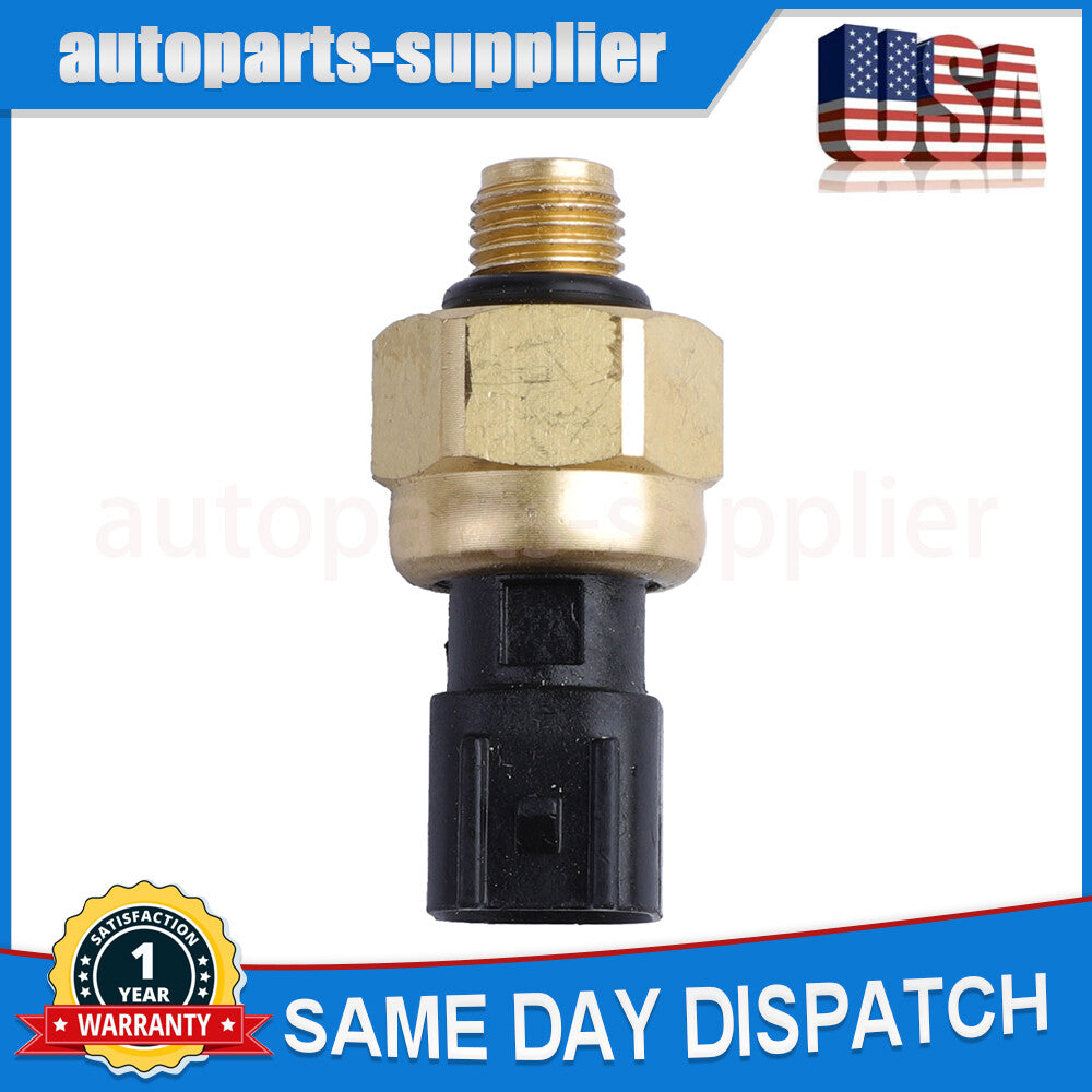 Power steering pressure switch 98AB3N824CC is suitable for Ford Focus and for Lincoln Town Cars.