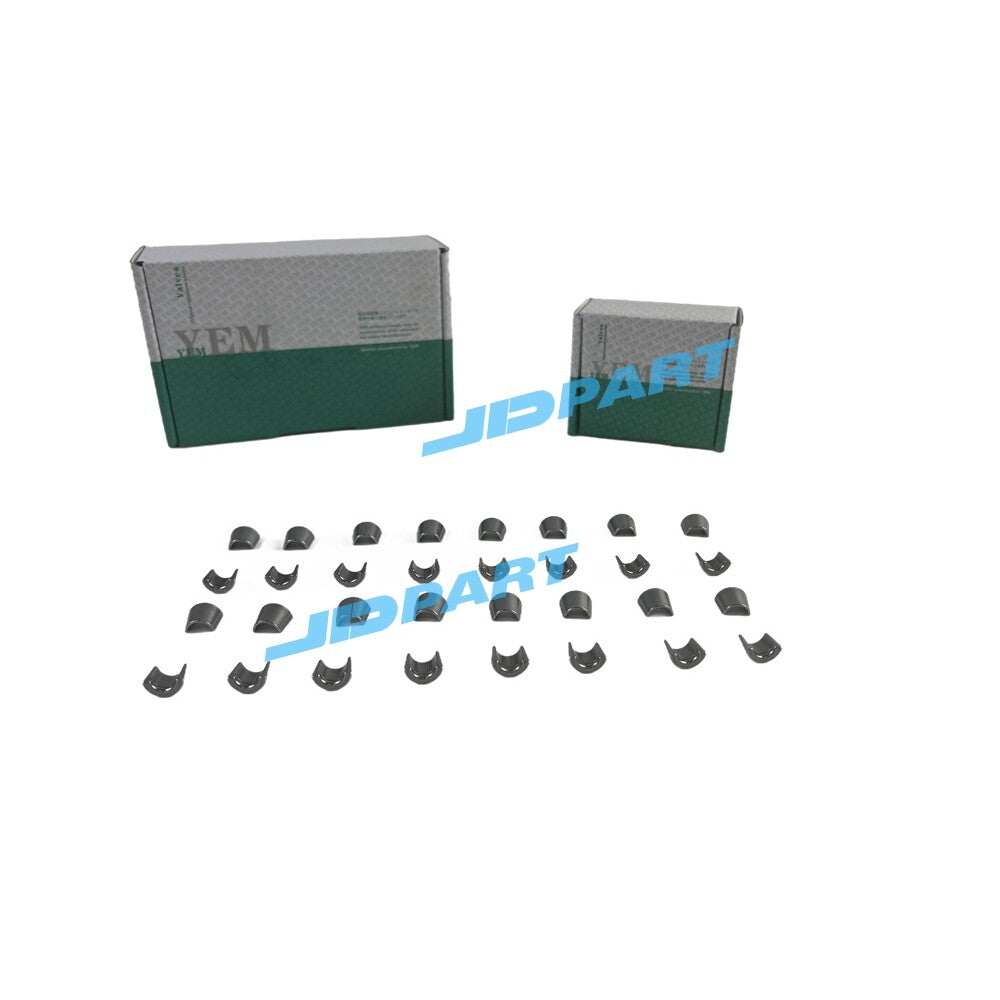 32 J05D valve bore compatible for Hino diesel engine parts from a Chinese supplier