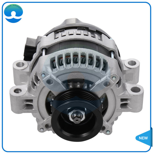 Alternator 104210-4220 Fit for 2006-2009 for Chevrolet Impala SS Sedan 5.3L V8