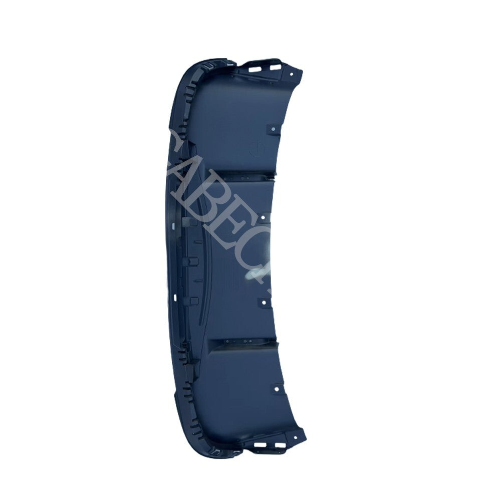 Boiler for rear bumper of for Bentley Flying Spur 14-19 Equipment Manufacturer: 4W0807433A