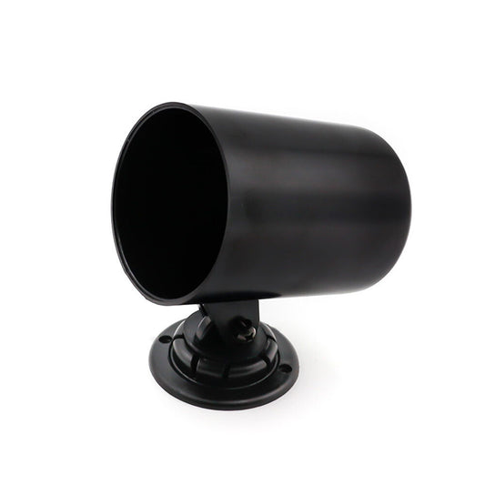 252mm Single Swivel Gauge Pod Mount Holder Car Auto Dash Meter Cup Q