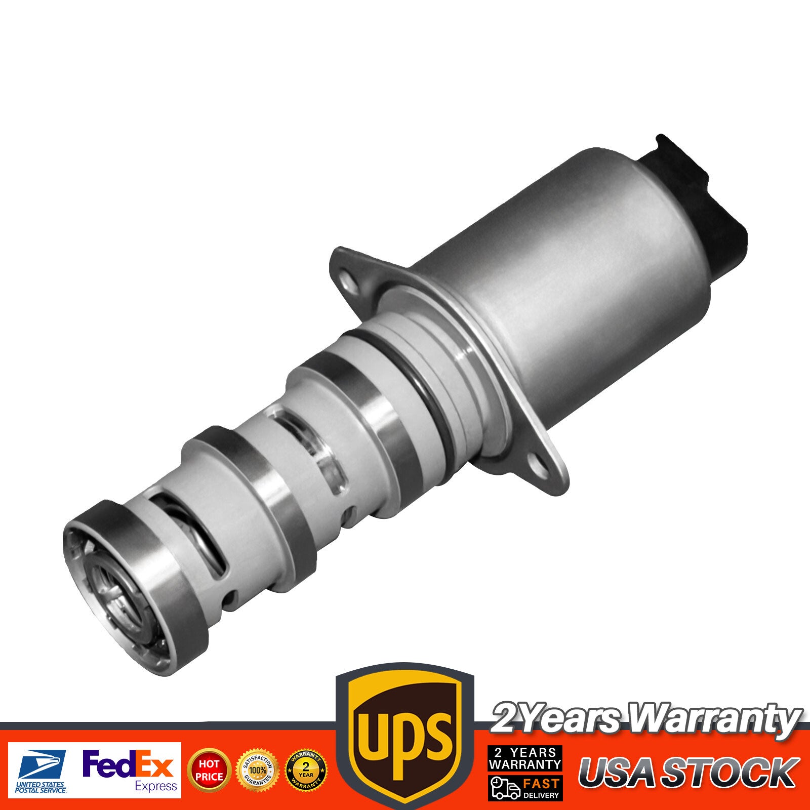 NEW Control Valve Oil Thermostat 23871486 , 23013323 for for Volvo D13 for MACK v