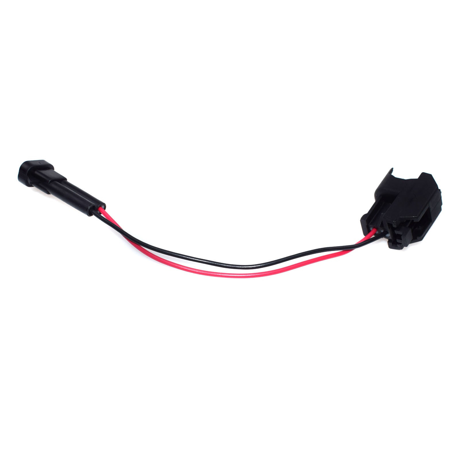 Brand new injector adapter for LQ4, LQ9 4.8 5.3 6.0 harness to LS2 LS3 LS7 EV6 injector. n