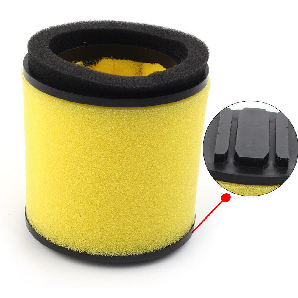 For Arctic Cat 250 2x4 1999-2005 250 4x4 0470-421 0470-355 M763-10-01 Air Filter Q