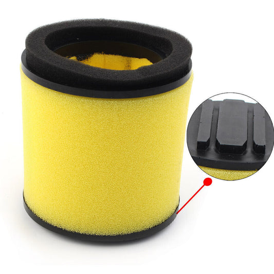 For Arctic Cat 250 2x4 1999-2005 250 4x4 0470-421 0470-355 M763-10-01 Air Filter Q