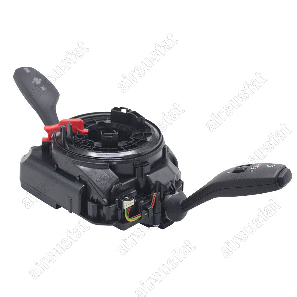 1x Wiper Indicator Indicator Handle Switch for BMW 5 Series F10 F12 F13 61319354047 Q