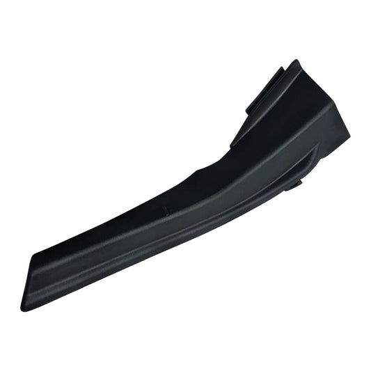 Wiper Connector Cover 86154-2S000 for 2013 for Hyundai ix35 [Right Front] Black Q