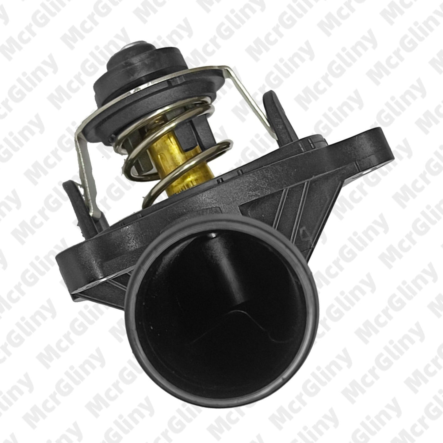 Engine thermostat with rubber ring suitable for Touareg, for Audi Q7, A4, A6, for A8 #0591211L- n