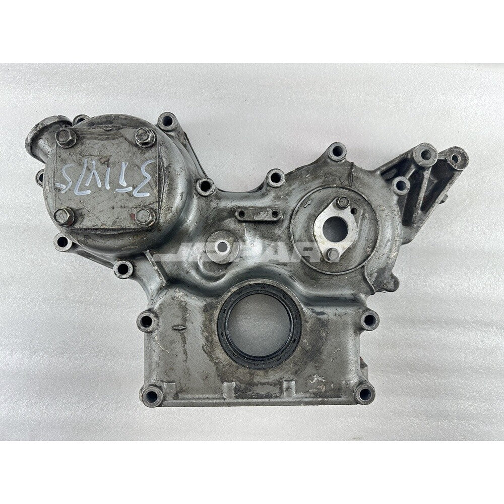 3TN75 timer cap for diesel parts -
