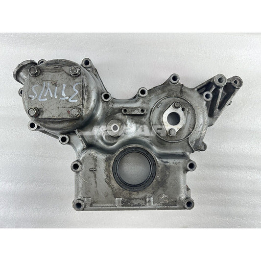 3TN75 timer cap for diesel parts -