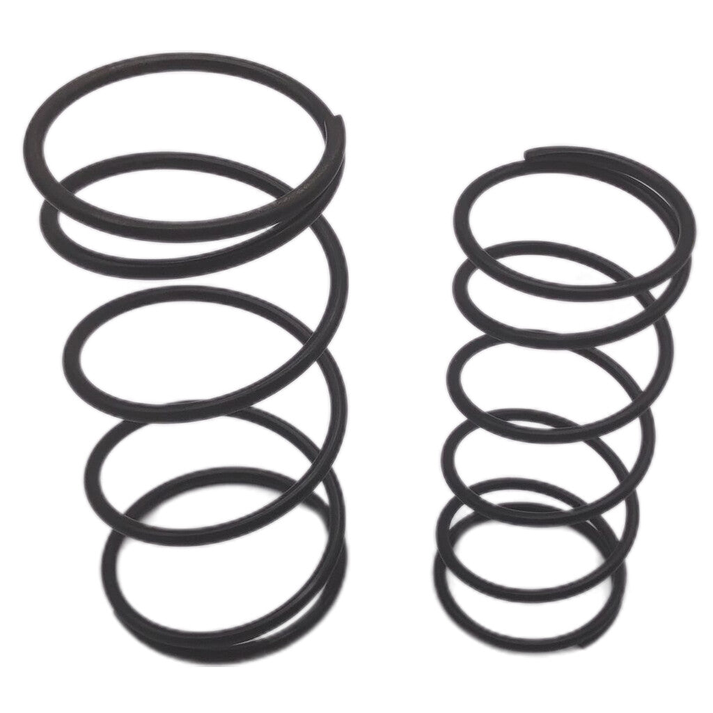38MM Car TURBO EXTERNAL WASTEGATE WG SPRING COATED REPLACEMENT 14 PSI/8PSI 1BAR n