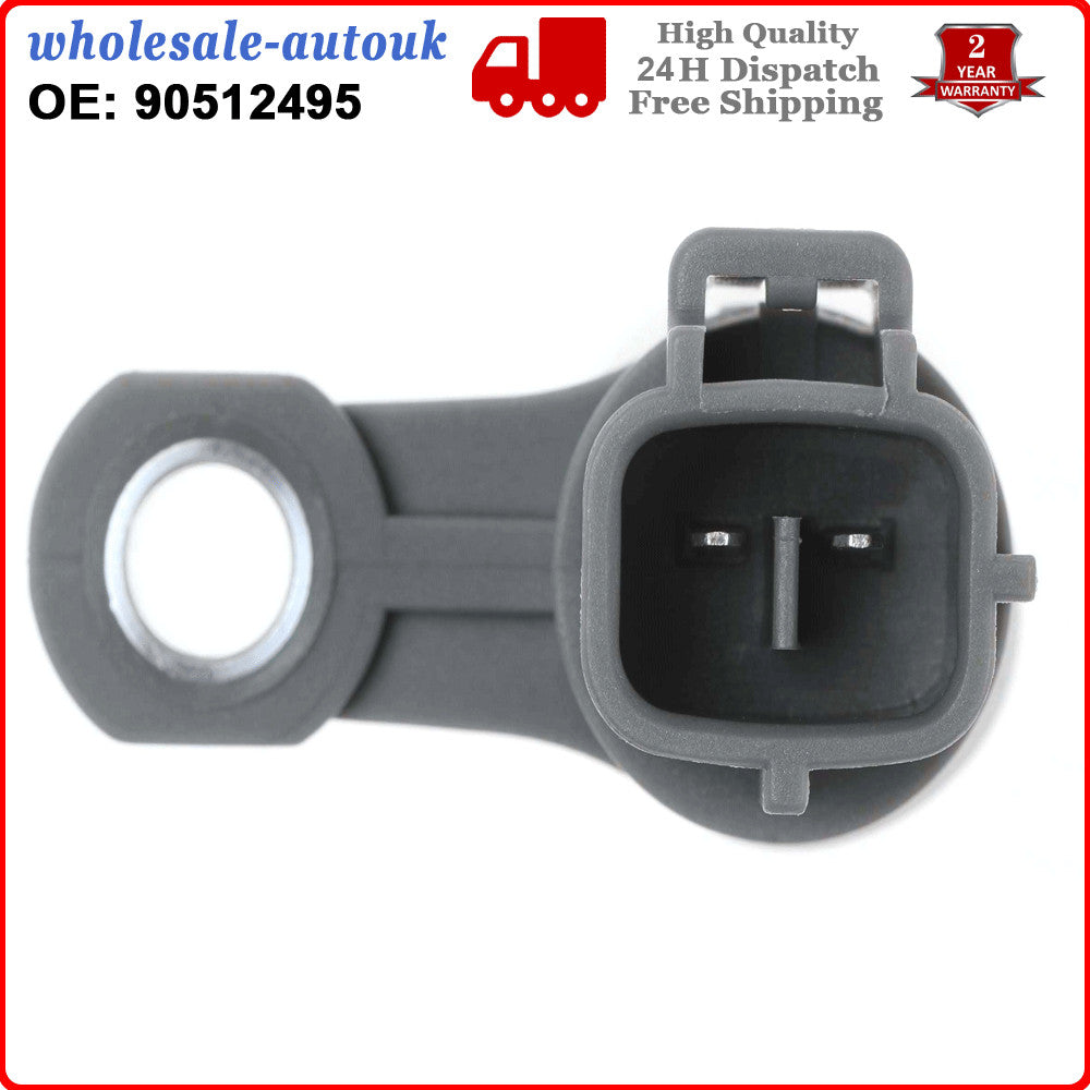 Details about Gearbox Speed Sensor Auto (Outlet) for Mitsubishi for VAUXHALL for CORSA Q