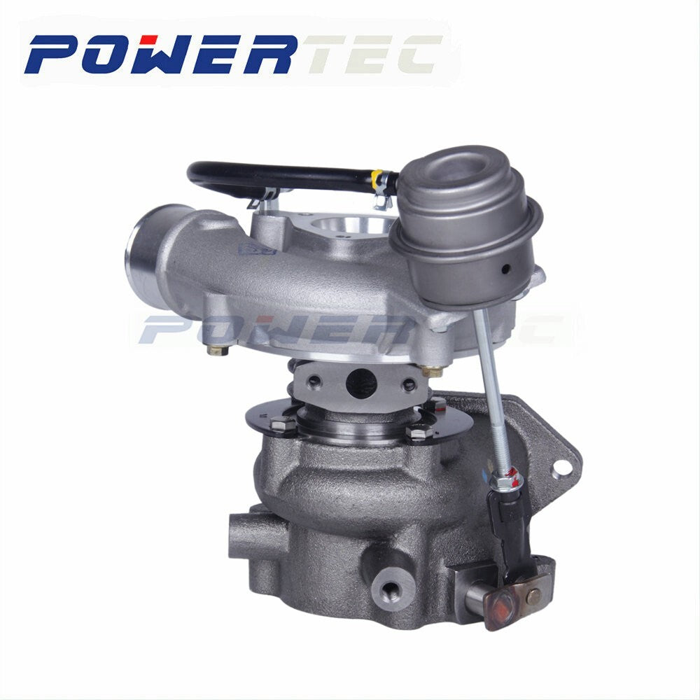 The turbocharger charger is compatible with the for Hyundai H-1 Starex Porter 2.0 L D4CB 767032-5001S 28200-4A380