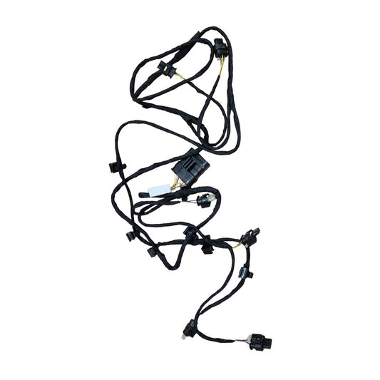 Front Bumper Parking Aid Wiring Harness Fits For GLE/GLS-Class W167 GLE450 Q