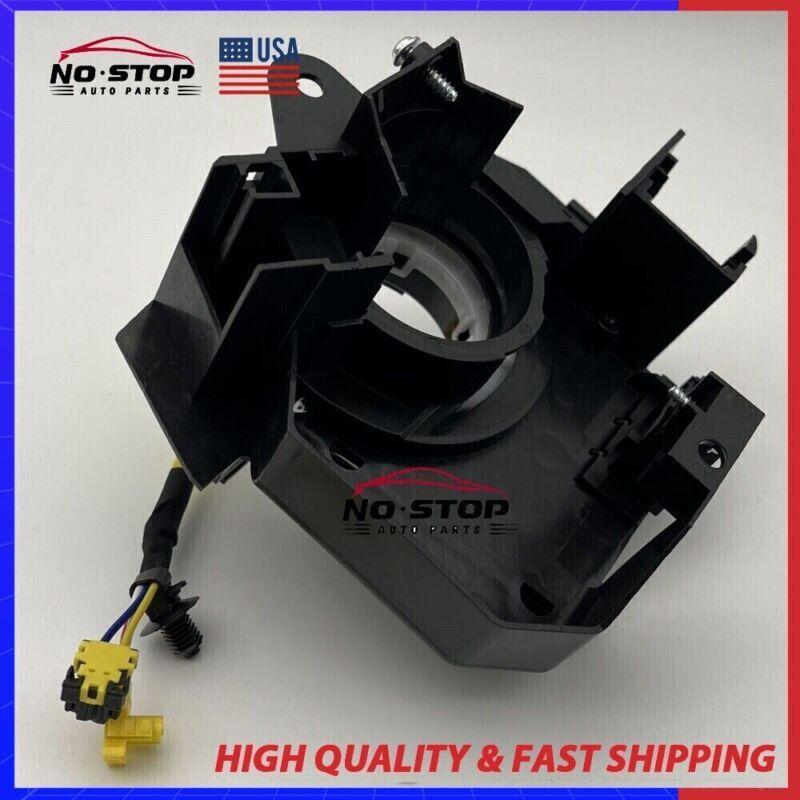 Equipment Manufacturer Clock Springs for 2013-2022 for RAM 1500 2500 3500 MHz; 2013-2017 Viper for RAM Laramie 19