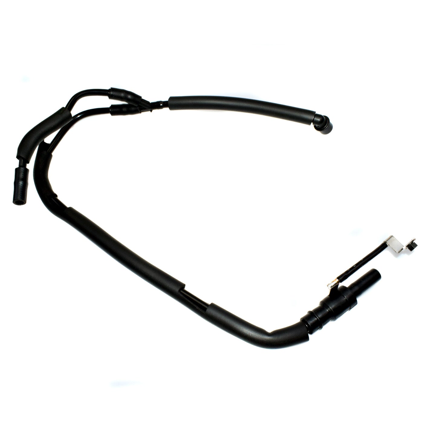 PCV valve hose 12590632 for Pontiac Firebird for Camaro for Corvette 57L- v