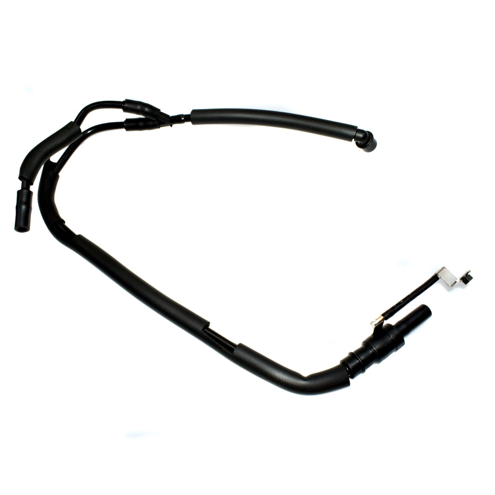 PCV valve hose 12590632 for Pontiac Firebird for Camaro for Corvette 57L- v