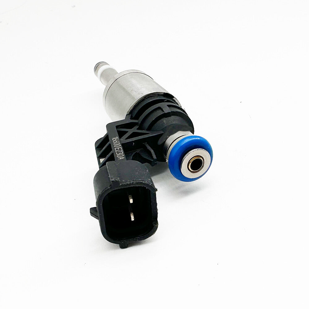 8 Pcs Fuel Injector 16600EZ30B for NISSAN TITAN 2017-24 TITAN XD 2016 2017-2024