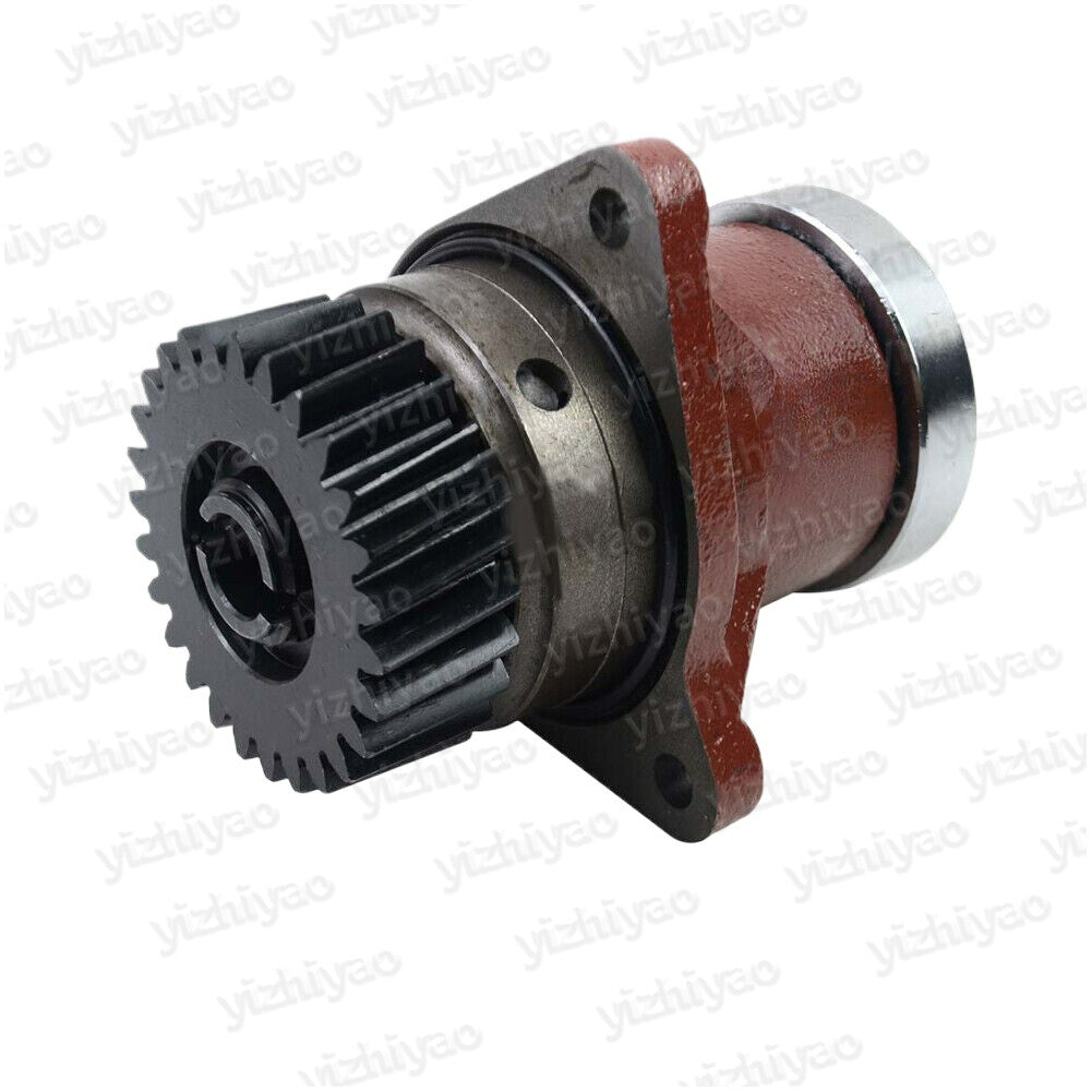 20838388/8193986/20744444/20511839 for VOLVO TRUCKS Belt Pulley Drive Flange Fit