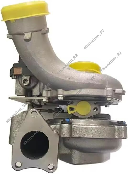 TurboCharger 059145873F for Audi Q7 TDI 224 for VW Touareg TDI 225 3.0L V6 TDI EPA