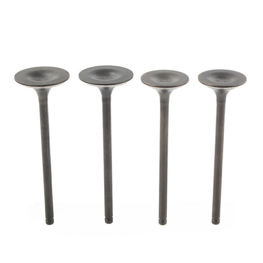 for Honda Sportrax TRX400EX 99-08 Cylinder Head Intake and Exhaust Valve Kit Set