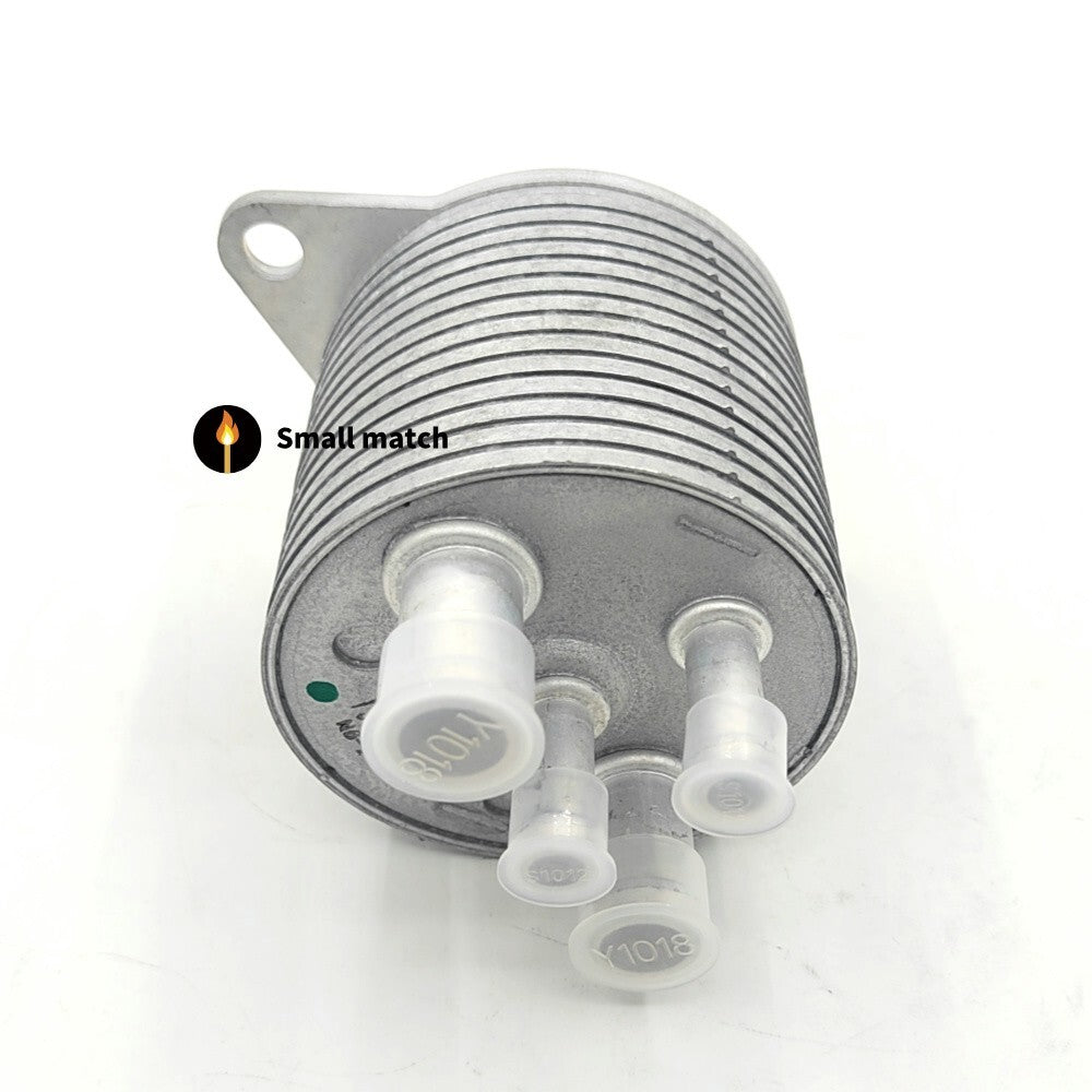 Automatic Transmission Oil Cooler for Subaru Forester Outback Legacy Impreza WRX Q