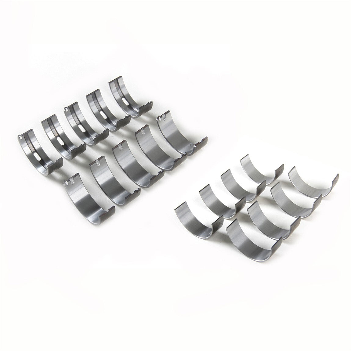 1.4T Crankshaft & Con Rod Bearing Kit Fit for VW for Golf for AUDI A3 Q