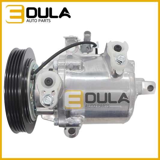 SVE08C AC Compressor Fits For 17-19 for SUZUKI for SWIFT MK4 MK8 HYBRID 1.2 95201-52RA0