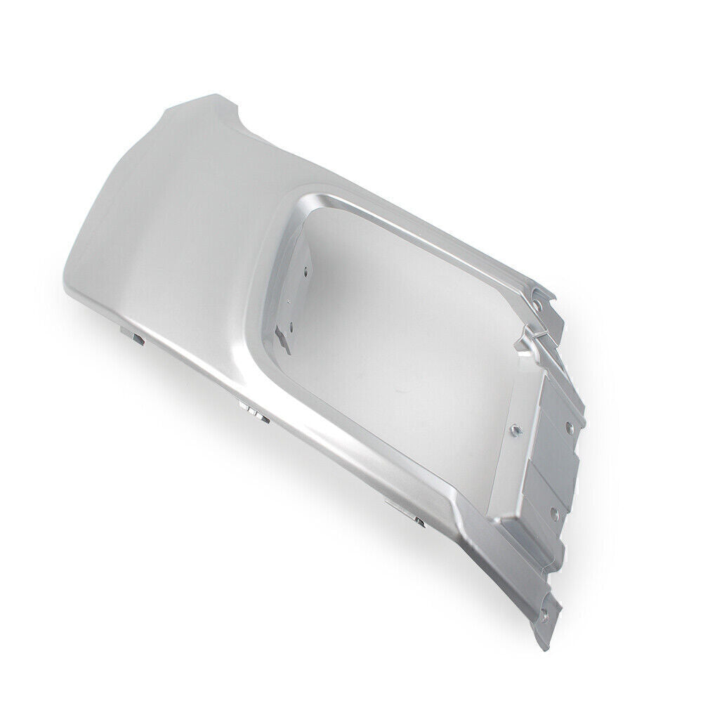 Rear bumper Left Tow eye cover Fit for Range Rover Evoque dynamic exhaust LR028089