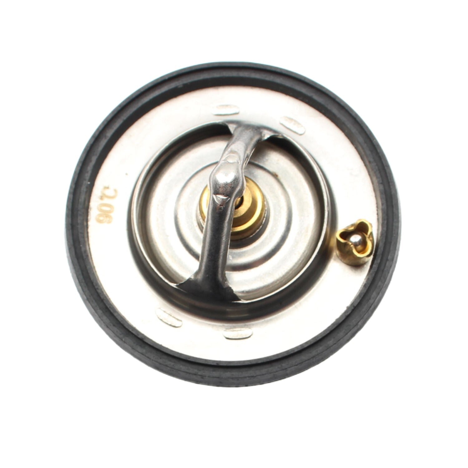 68174083AA Engine Coolant Thermostat for Dodge for Jeep for Ram Dakota Durango 3.7L 4.7L