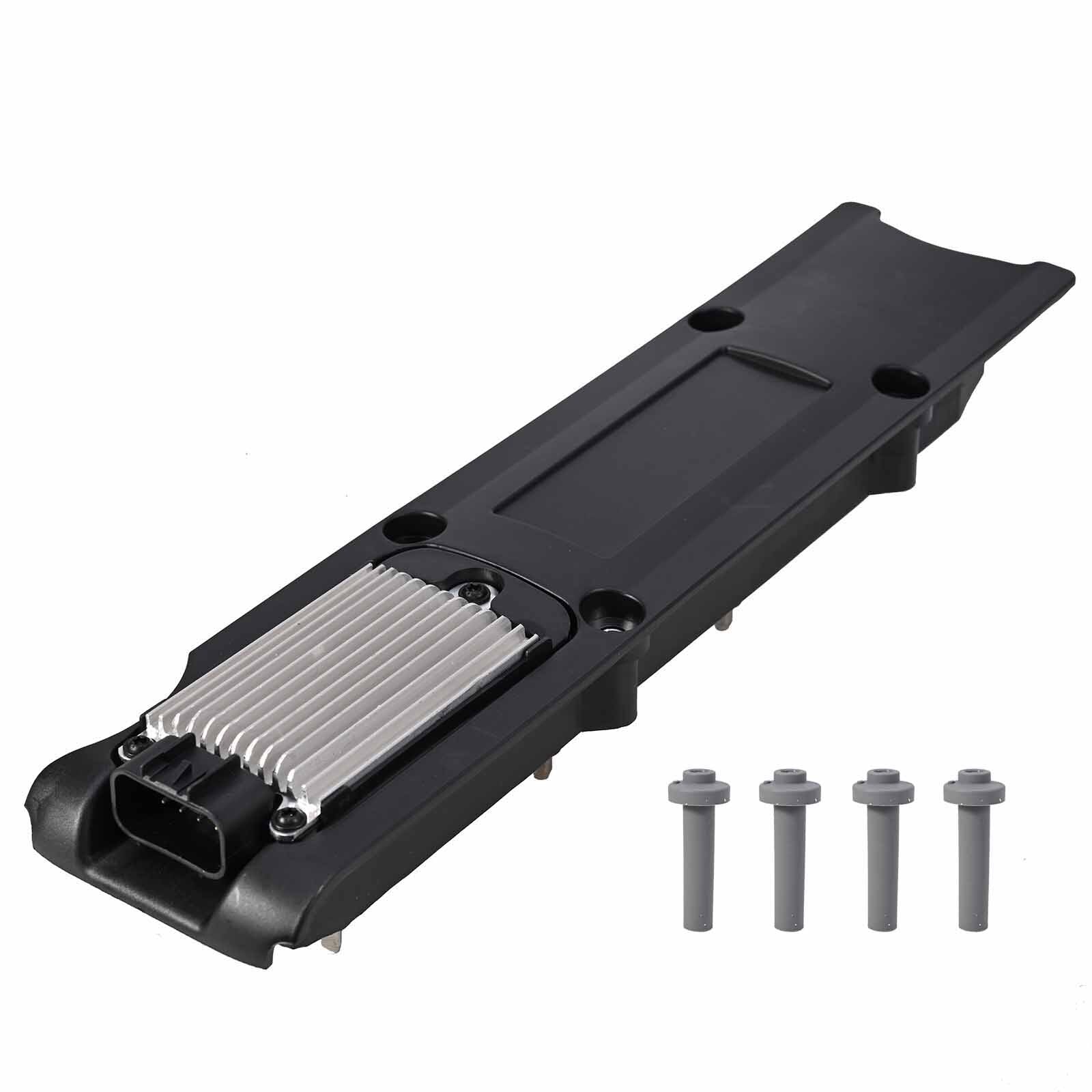 Smoked LED rear third brake light stop light 04'3 for Audi A3 S3 Sportback 92