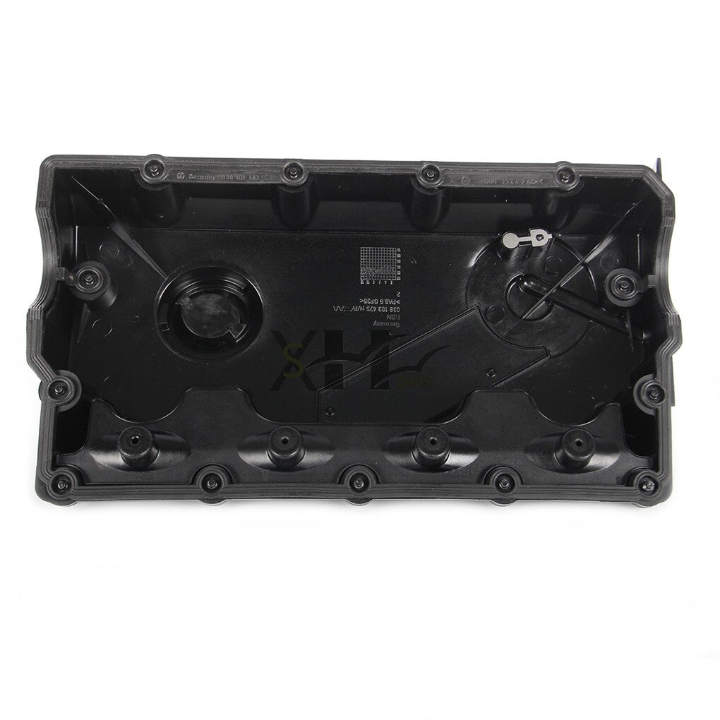 2.0L diesel engine valve cover suitable for VW Caddy for Golf BDJ BST BDK 038 103 469 AG Q