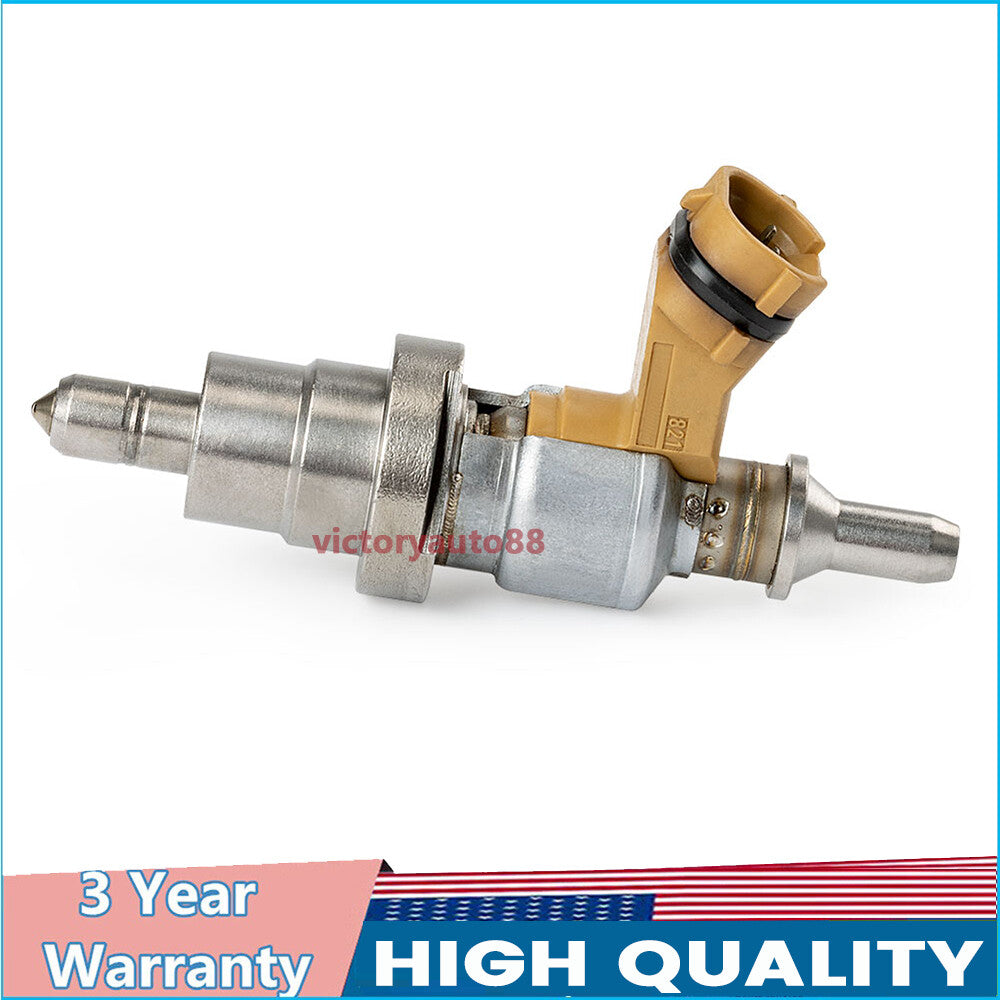 1 for Toyota Auris Avensis for Corolla Rav4 for Lexus IS 23710-26010 Fuel Injector