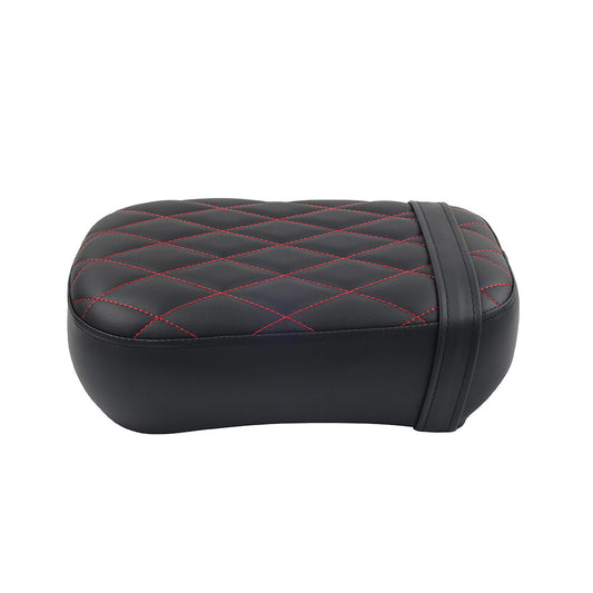 Rear Passenger for Seat Cushion Fit for Honda Shadow ACE 750 VT750C VT750CD 1998-03 02 Q