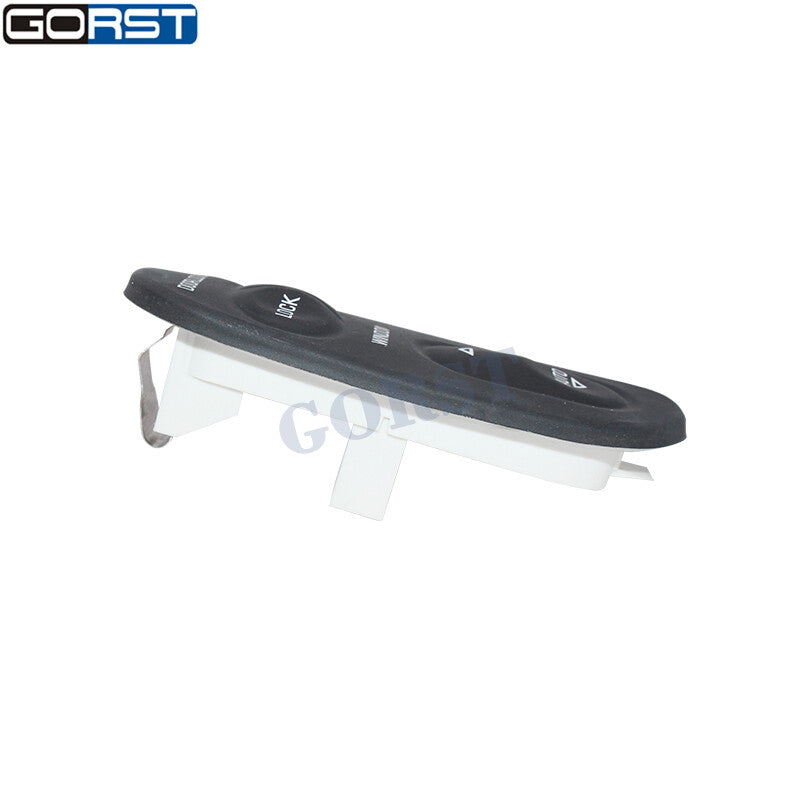 Window Control Switch Module 12135165 for Corvette C5 1997-2004 v