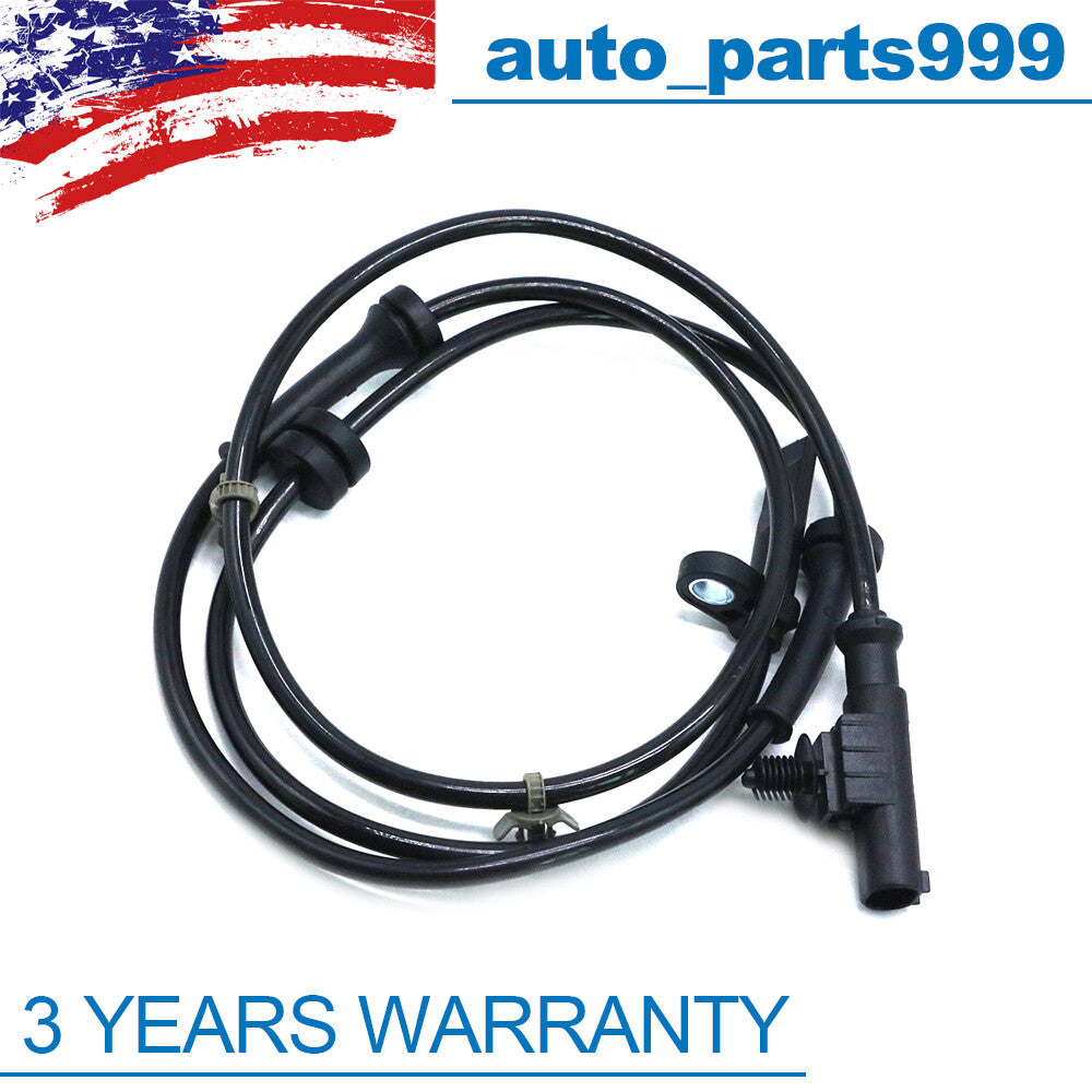47910-EL00A ABS speed sensor, front left side, suitable for TIIDA 2007-2017. n